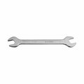 Holex Double Open End Wrench, Size: 6x7 610950 6X7